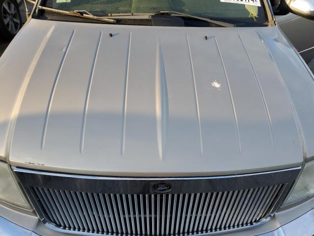 1A8HW58248F138968 - 2008 CHRYSLER ASPEN LIMITED 米色 照片 11