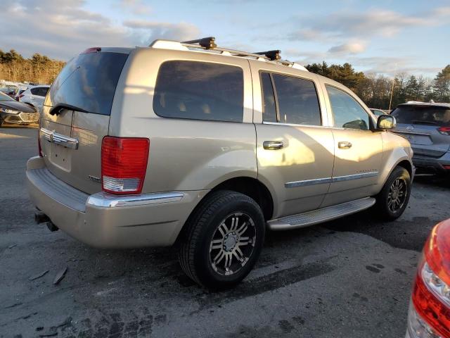 1A8HW58248F138968 - 2008 CHRYSLER ASPEN LIMITED 米色 照片 3