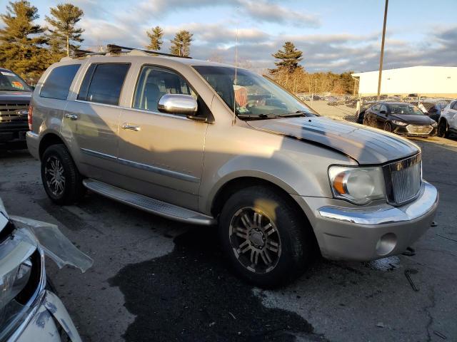 1A8HW58248F138968 - 2008 CHRYSLER ASPEN LIMITED 米色 照片 4