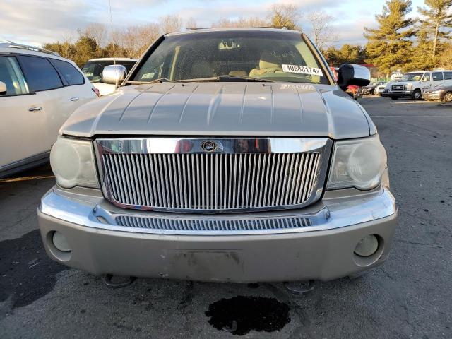 1A8HW58248F138968 - 2008 CHRYSLER ASPEN LIMITED 米色 照片 5