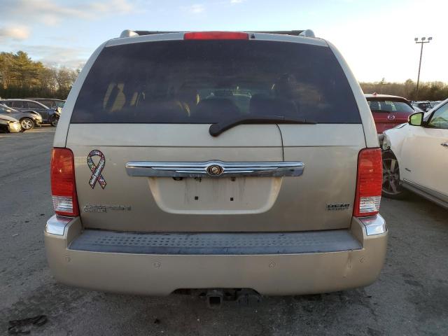 1A8HW58248F138968 - 2008 CHRYSLER ASPEN LIMITED 米色 照片 6