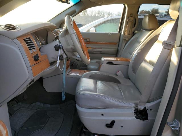 1A8HW58248F138968 - 2008 CHRYSLER ASPEN LIMITED 米色 照片 7