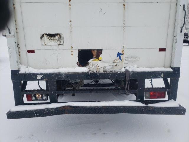 3C7WRVGGXEE120132 - 2014 RAM PROMASTER 3500 STANDARD Weiß Foto 10