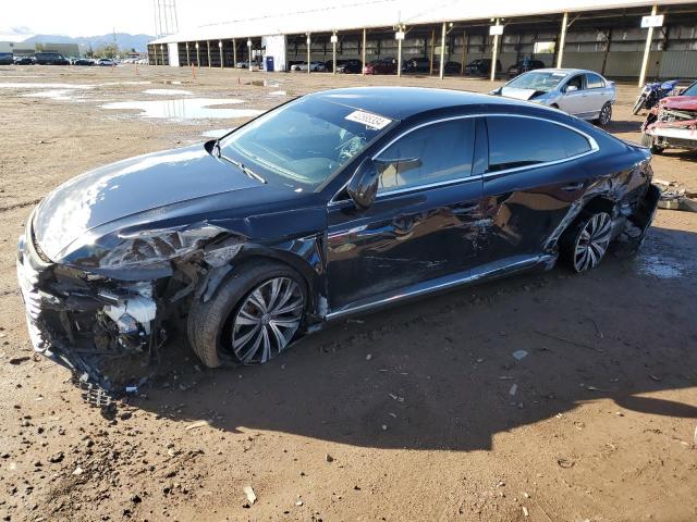 2019 VOLKSWAGEN ARTEON SE, 