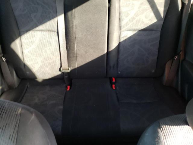 JTLZE4FE7B1124223 - 2011 TOYOTA SCION XB Braun Foto 10