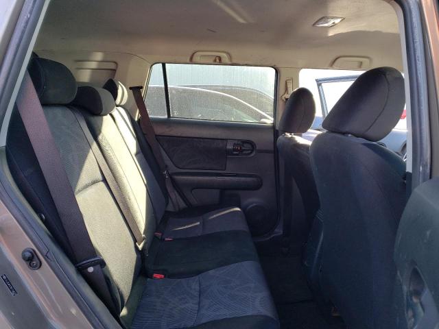 JTLZE4FE7B1124223 - 2011 TOYOTA SCION XB Braun Foto 11