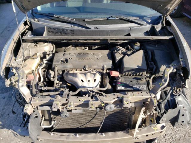 JTLZE4FE7B1124223 - 2011 TOYOTA SCION XB Braun Foto 12