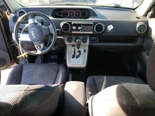 JTLZE4FE7B1124223 - 2011 TOYOTA SCION XB Braun Foto 8