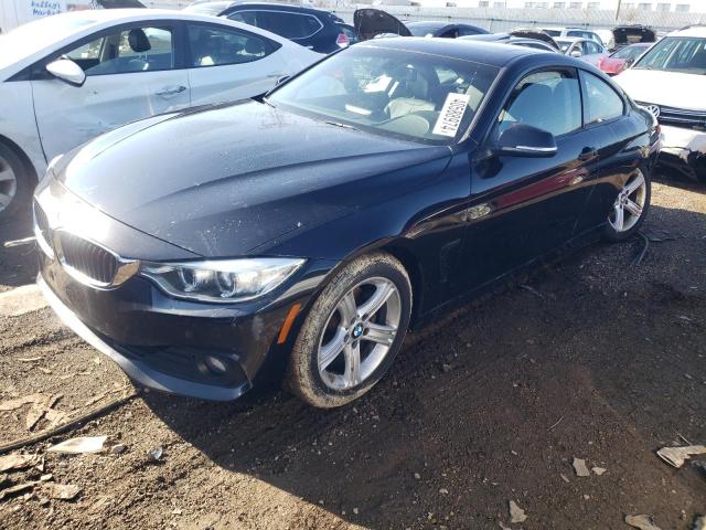 2014 BMW 428 XI, 