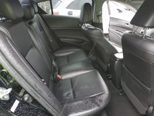 19UDE2F3XGA023274 - 2016 ACURA ILX BASE WATCH PLUS BLACK photo 10