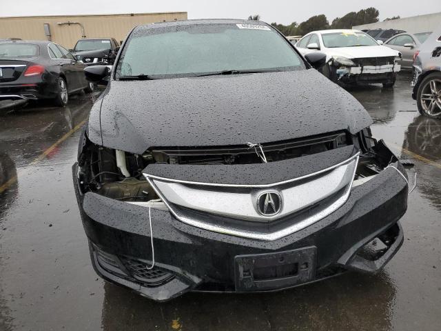 19UDE2F3XGA023274 - 2016 ACURA ILX BASE WATCH PLUS BLACK photo 5