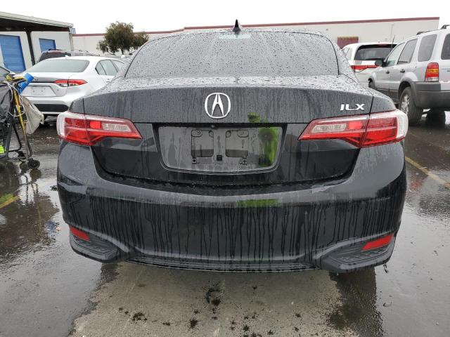 19UDE2F3XGA023274 - 2016 ACURA ILX BASE WATCH PLUS BLACK photo 6