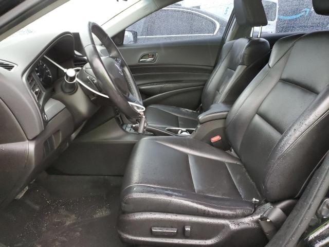 19UDE2F3XGA023274 - 2016 ACURA ILX BASE WATCH PLUS BLACK photo 7