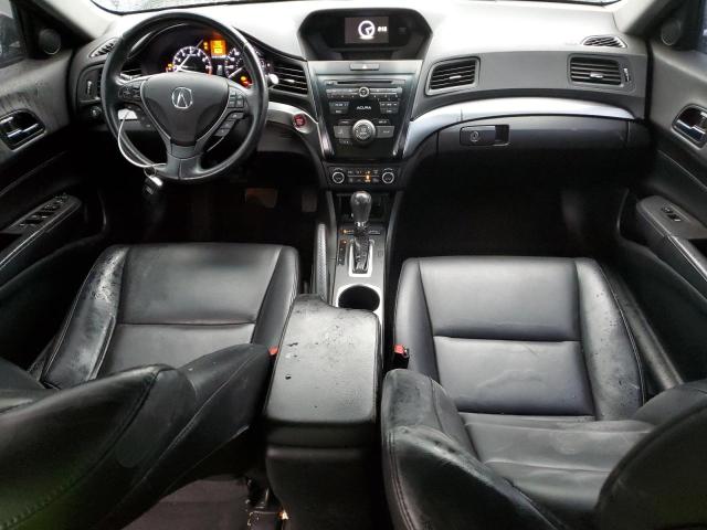 19UDE2F3XGA023274 - 2016 ACURA ILX BASE WATCH PLUS BLACK photo 8