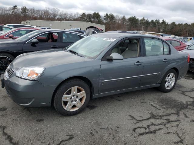 2006 CHEVROLET MALIBU LT, 