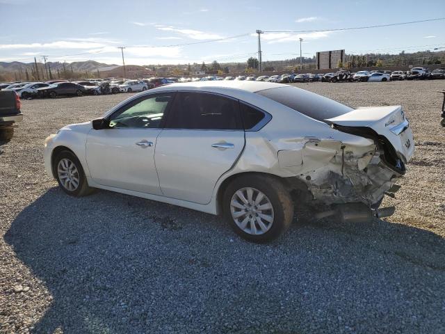 1N4AL3AP5EC424665 - 2014 NISSAN ALTIMA 2.5 WHITE photo 2