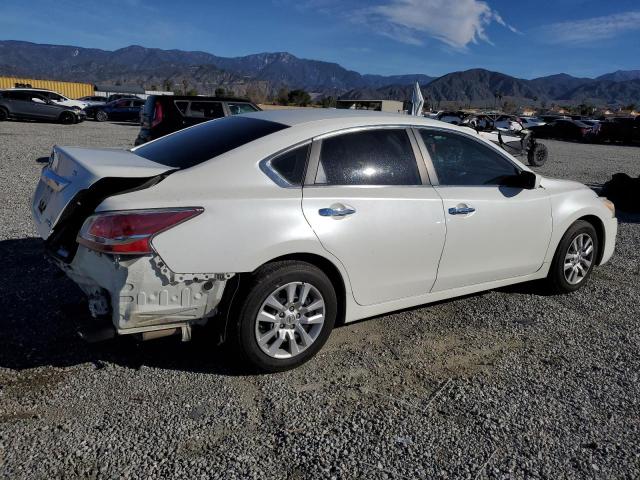 1N4AL3AP5EC424665 - 2014 NISSAN ALTIMA 2.5 WHITE photo 3