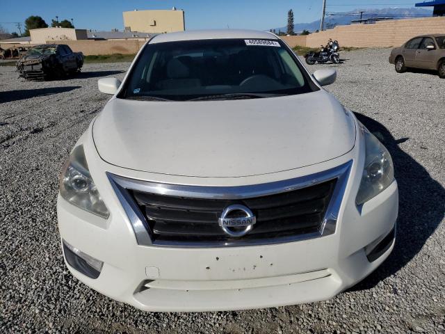 1N4AL3AP5EC424665 - 2014 NISSAN ALTIMA 2.5 WHITE photo 5