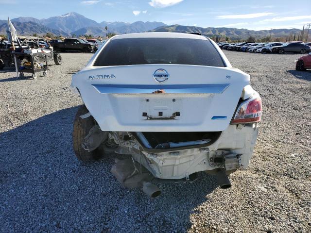 1N4AL3AP5EC424665 - 2014 NISSAN ALTIMA 2.5 WHITE photo 6