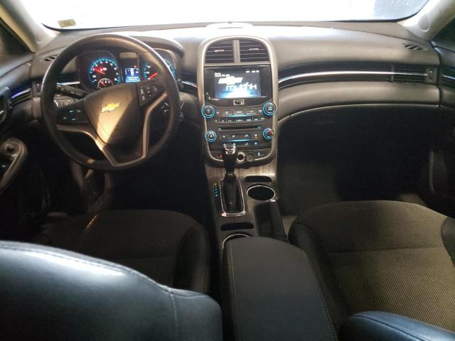 1G11C5SL9EF160682 - 2014 CHEVROLET MALIBU 1LT ლურჯი ფოტო 8