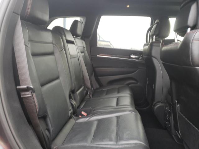 1C4RJFLG8KC805357 - 2019 JEEP GRAND CHER TRAILHAWK 黑色 照片 6