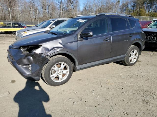 2018 TOYOTA RAV4 ADVENTURE, 