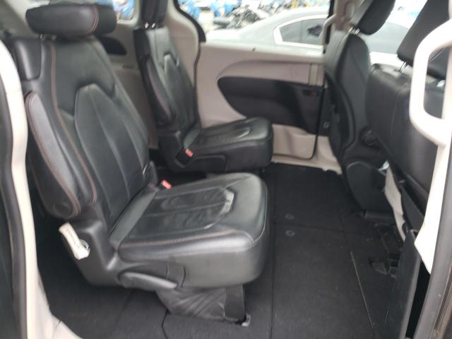 2C4RC1BG7LR123948 - 2020 CHRYSLER PACIFICA TOURING L გრაფიტი ფოტო 11