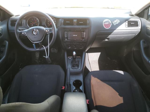 3VW2K7AJ4FM350737 - 2015 VOLKSWAGEN JETTA BASE WHITE photo 8