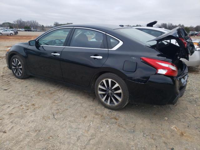 1N4AL3AP5HC142546 - 2017 NISSAN ALTIMA 2.5 BLACK photo 2