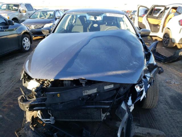 3VW2K7AJ4FM339737 - 2015 VOLKSWAGEN JETTA BASE Boz foto 5