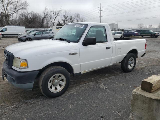 2007 FORD RANGER, 