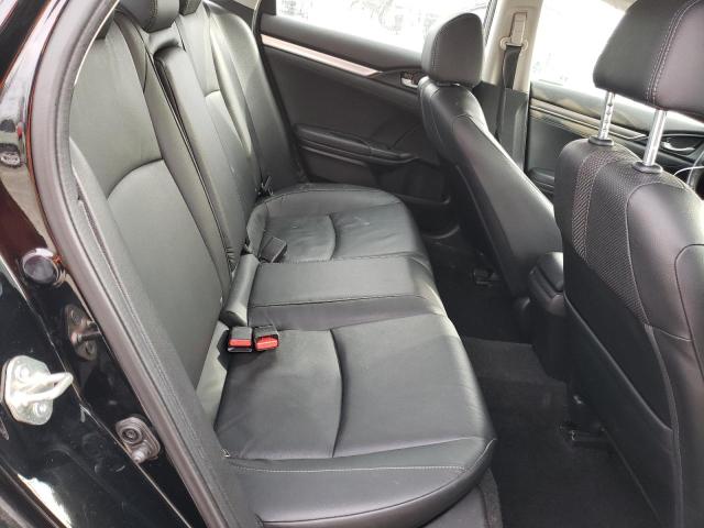 19XFC1F70KE018746 - 2019 HONDA CIVIC EXL Qara foto 10