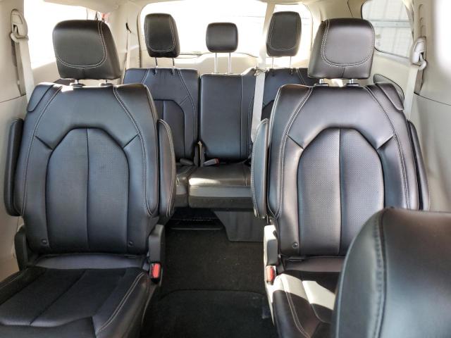 2C4RC1BG0PR612603 - 2023 CHRYSLER PACIFICA TOURING L Grafit foto 10