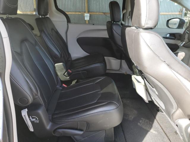 2C4RC1BG0PR612603 - 2023 CHRYSLER PACIFICA TOURING L Grafit foto 11