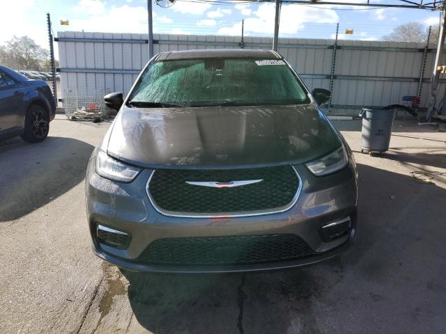 2C4RC1BG0PR612603 - 2023 CHRYSLER PACIFICA TOURING L Grafit foto 5