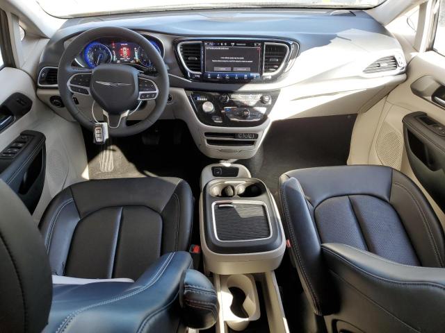 2C4RC1BG0PR612603 - 2023 CHRYSLER PACIFICA TOURING L Grafit foto 8
