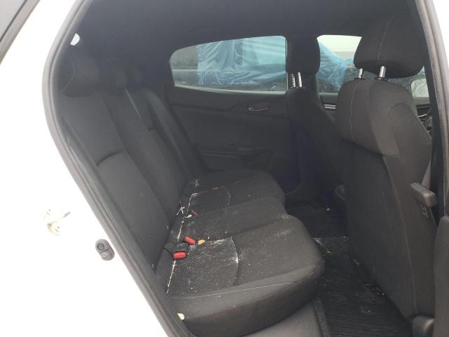 SHHFK7G49KU208774 - 2019 HONDA CIVIC SPORT 白色 照片 10