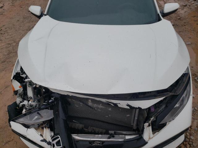 SHHFK7G49KU208774 - 2019 HONDA CIVIC SPORT 白色 照片 11