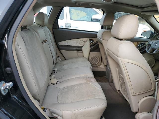 1G1ZU64885F145248 - 2005 CHEVROLET MALIBU MAXX LT 黑色 照片 10