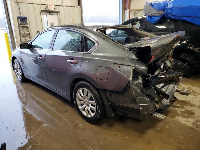 1N4AL3AP9HC284091 - 2017 NISSAN ALTIMA 2.5 GRAY photo 2