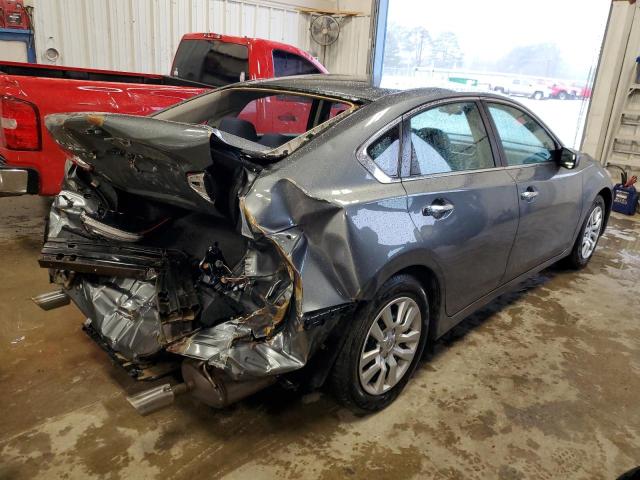 1N4AL3AP9HC284091 - 2017 NISSAN ALTIMA 2.5 GRAY photo 3