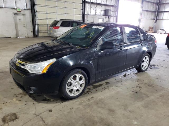 2009 FORD FOCUS SES, 