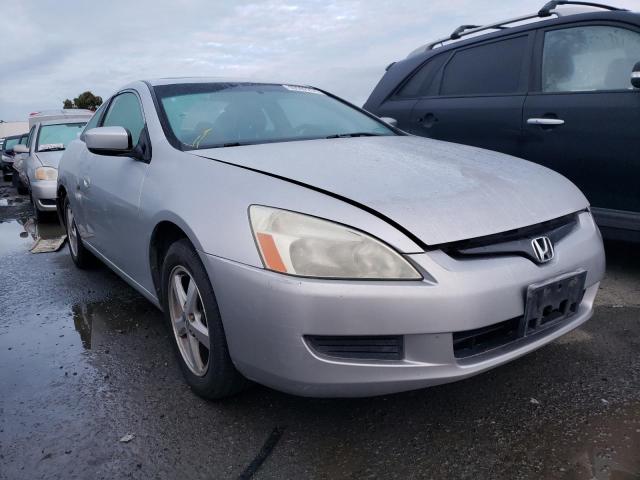 1HGCM72613A028269 - 2003 HONDA ACCORD EX SILVER photo 4