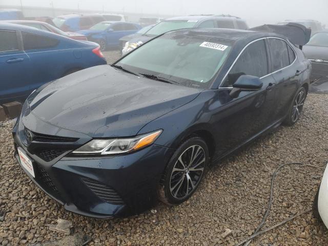 2018 TOYOTA CAMRY L, 