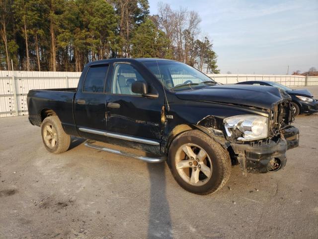 1D7HA18297S249249 - 2007 DODGE RAM 1500 ST BLACK photo 4