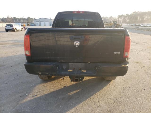 1D7HA18297S249249 - 2007 DODGE RAM 1500 ST BLACK photo 6