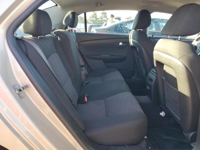 1G1ZC5EBXAF147729 - 2010 CHEVROLET MALIBU 1LT 金色 照片 10