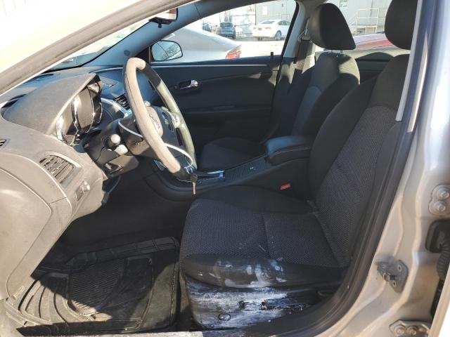 1G1ZC5EBXAF147729 - 2010 CHEVROLET MALIBU 1LT 金色 照片 7