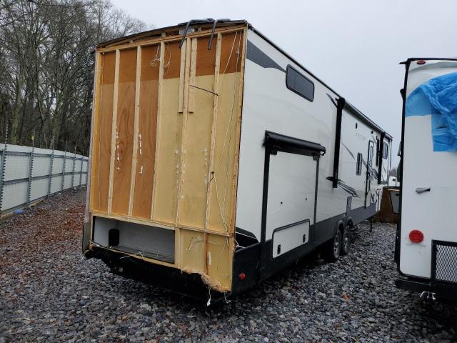 4YDF37723MA742245 - 2021 KEYSTONE MONTANA 白色 照片 4