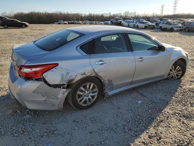 1N4AL3AP5GN345410 - 2016 NISSAN ALTIMA 2.5 SILVER photo 3